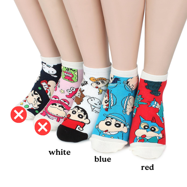 Assorted Socks