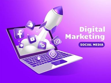 Formation sur le marketing digital 