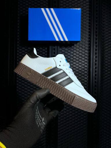 Adidas Samba Shoes – Classic Style, Ultimate Comfort