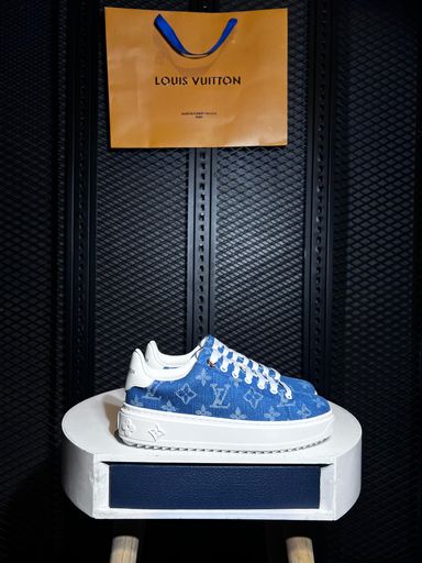 Louis Vuitton Shoes – Elegance Meets Luxury - 1 - PS1001