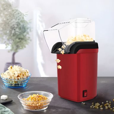 Mini machine à popcorn 