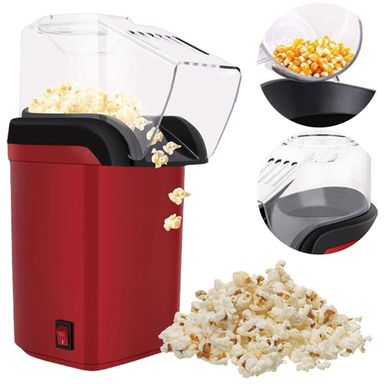 Mini machine à popcorn 