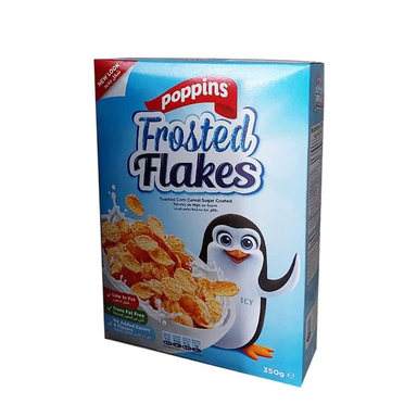 POPPINS FROASTED FLAKES 