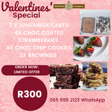 Valentine Special