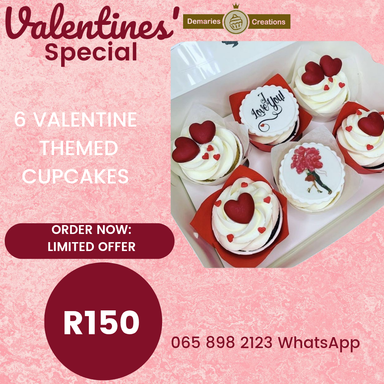 Valentine Special