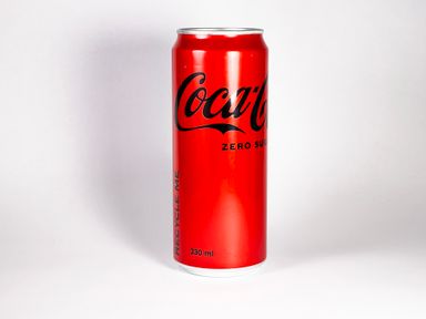 Coca-Cola zero