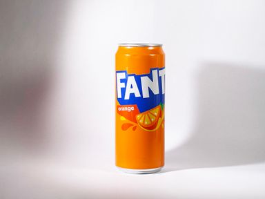 Fanta