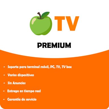 Appl TV