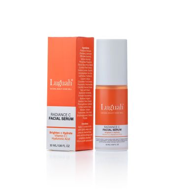 Radiance C Facial Serum