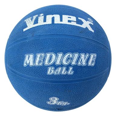 Vinex Medicine Ball 3kg