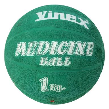 Vinex Medicine Ball 1kg