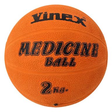 Vinex Medicine Ball 2kg