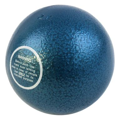 Vinex Unturned Shot Put 2kg