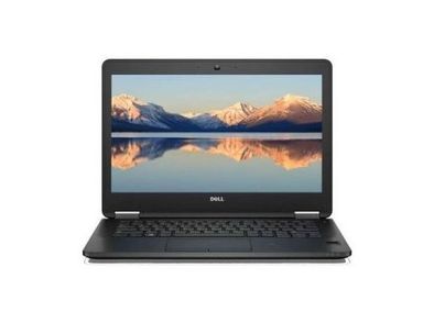 DELL Refurbished Latitude E7270 Core I7 8GB 256GB SSD 6th Gen 12.5 Inch Ultrabook Win10 + Bag.