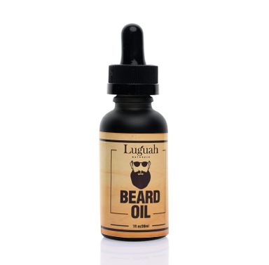 Premium Beard Oil