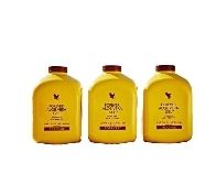 Aloe Vera Gel Tri-Pak 