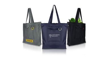 Go Foldable Shopping Bag