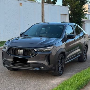 FIAT Édition limitée Fastback Abarth 1.3 2023