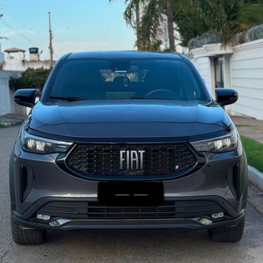 FIAT Édition limitée Fastback Abarth 1.3 2023