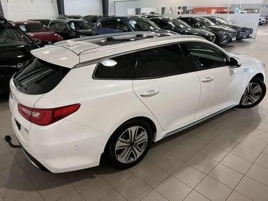 Kia Optima /2018 