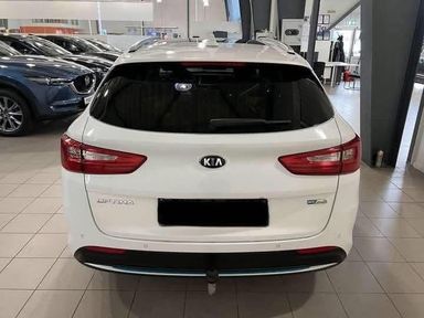 Kia Optima /2018 