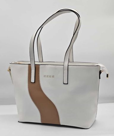 Bolso Elegancia Ondulada