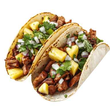 Tacos al Pastor