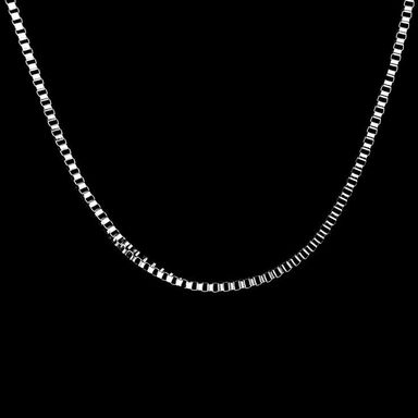 Catalyst Design Necklace ( 24' )