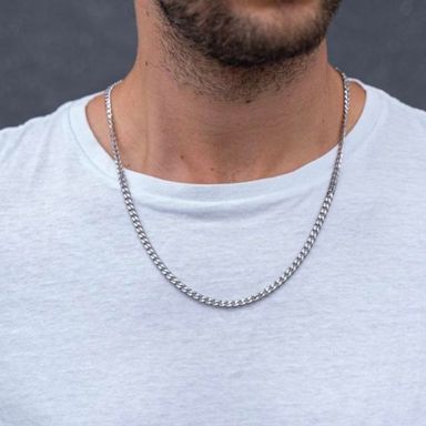 Catalyst Design Necklace ( 24' )