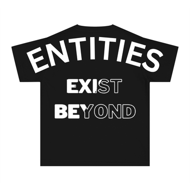 Entities tees(SPECIAL EDITION)