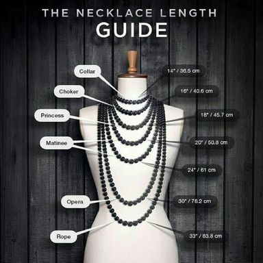 Micro Cuban Chain Design Necklace For Men 