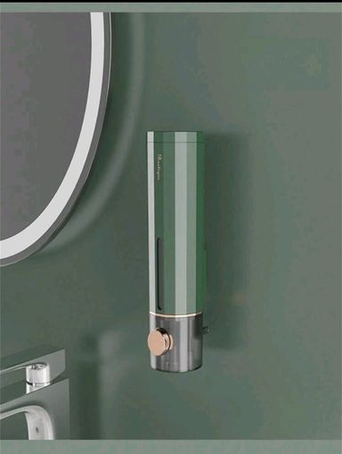 Wall Mount Soap Dispenser