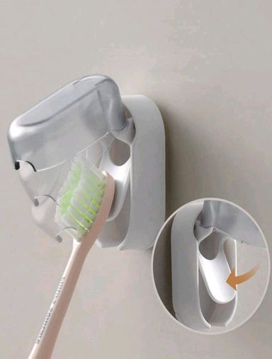 Toothbrush Holder 