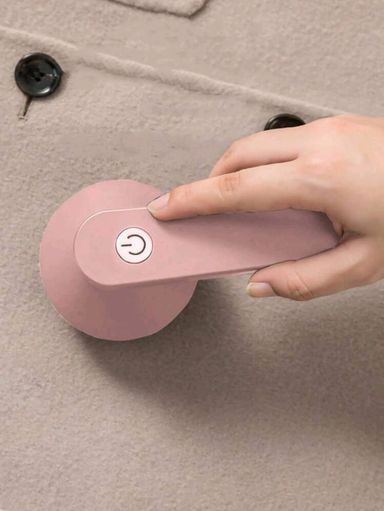 Rechargeable Lint Remover 