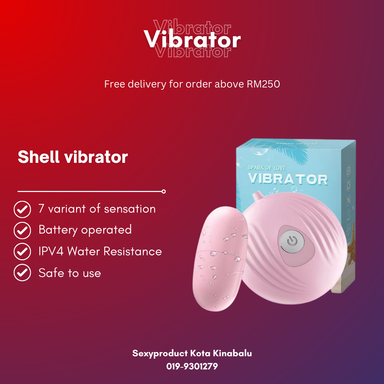 Satisfyer Pearl Diver 7 Speed