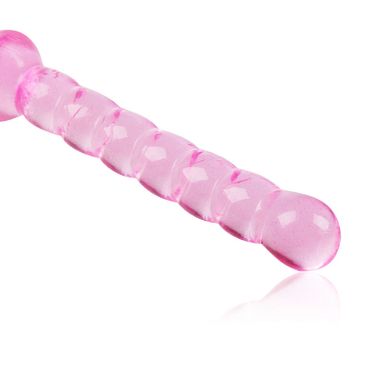 Vibrate anal bead