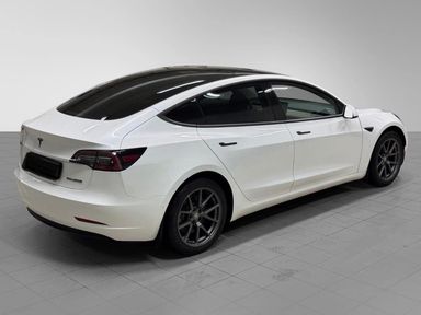 Tesla modèle 3/2019