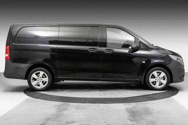 Mercedes-Benz Vito /2015 