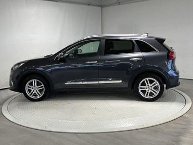 Kia E-Niro /2019