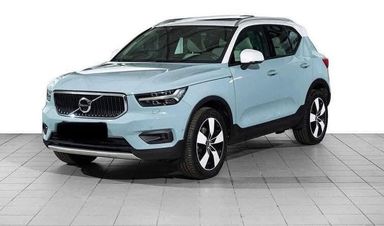 Volvo XC 40  / 2018