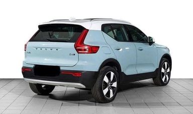 Volvo XC 40  / 2018