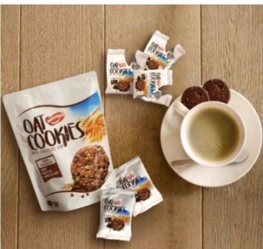 Naraya Oat Cookies With Chocolate Chip  150g