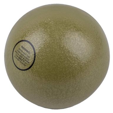 Vinex Unturned Shot Put 5kg