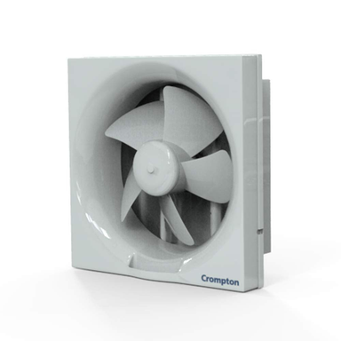 Crompton Ventilus Exhaust - 8" (200)