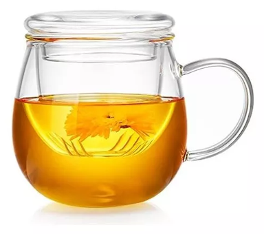 Té 500 ml