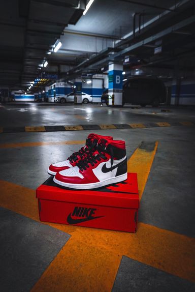 重磅新品发售🔥超级秀 上脚示范 BC🔺Air Jordan 1 High OG  "Satin Sanke"蛇纹芝加哥