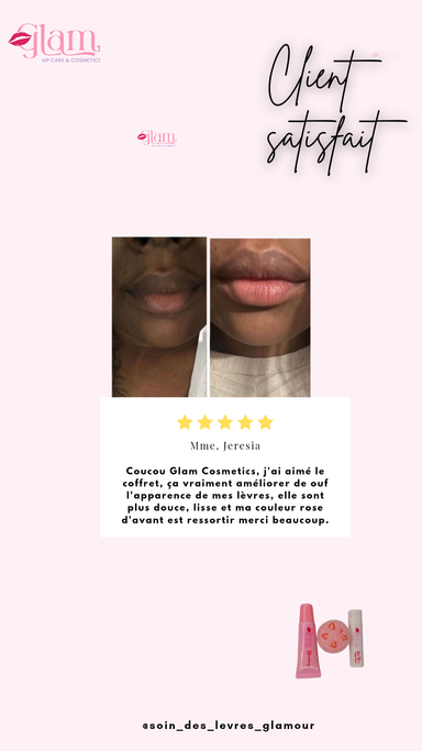 Coffret Anti-Hyperpigmentation