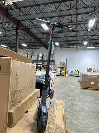 Brand New Scooter For Sale 