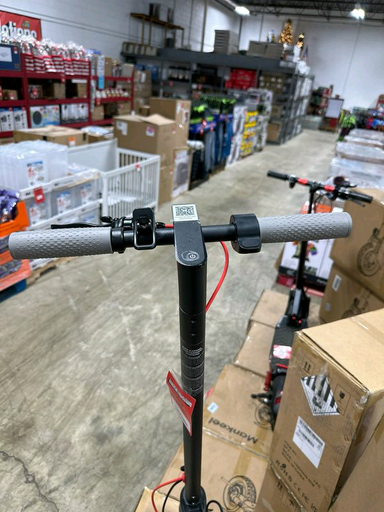 Brand New Scooter For Sale 