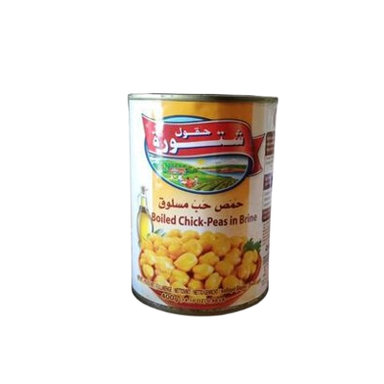 CHTOURA LAND HOMMOS HAB 400G